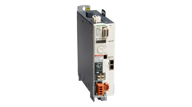 Schneider Electric LXM32SD30N4 (image 5)