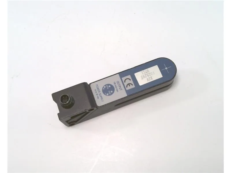 Schneider Electric XUVK0252VS — Photoelectric Sensors (image 2)