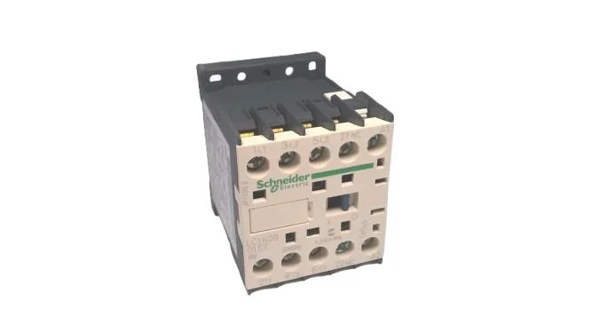 Schneider Electric LC1K0901E7