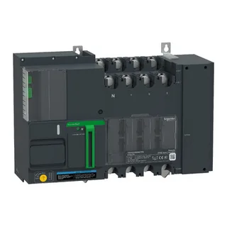 Schneider Electric TR63D4R4004TPE