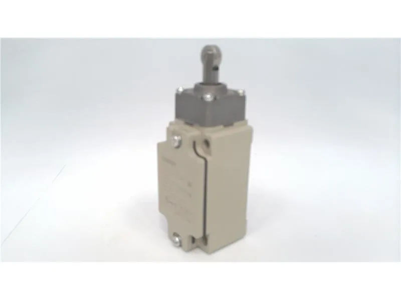 Omron D4B-2B71N — Limit Switches (image 3)