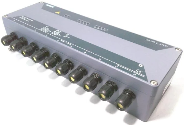 Siemens 6ES7157-0AG82-0XA0 — PLC Communication Modules (image 2)