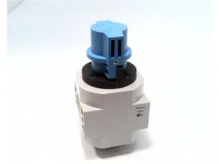 Festo HE-D-MAXI — Solenoid & Directional Valves (image 5)