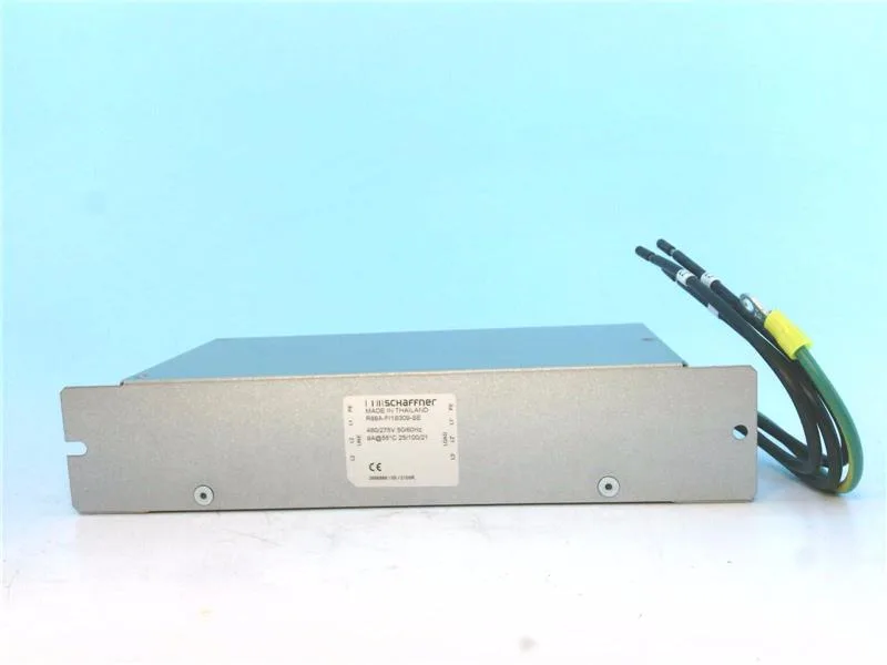 Omron R88A-FI1S309-SE — PLC Accessories (image 4)