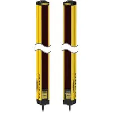 Banner Engineering SLSP30-1200P88 — Safety Light Curtains