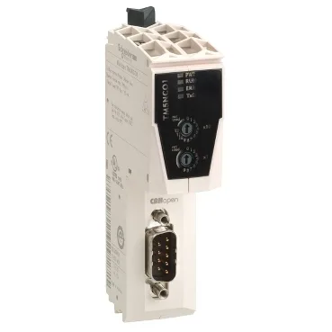 Schneider Electric TM5NCO1 (image 3)