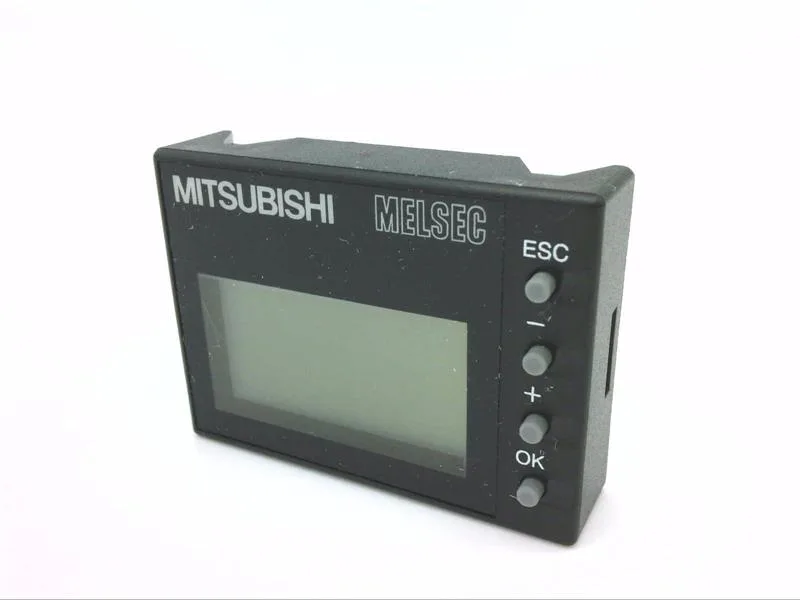 Mitsubishi Electric FX3U-7DM
