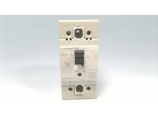 Mitsubishi Electric NF30-FA-2P-20A