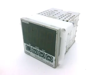 Omron E5CSL-QP AC100-240