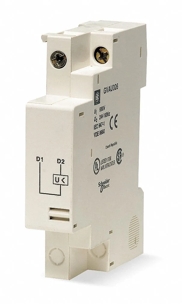 Schneider Electric GVAS226 (image 3)