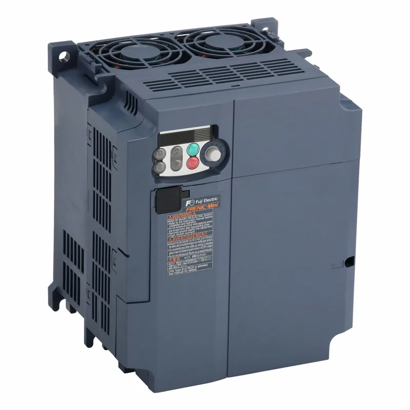 Fuji Electric FRN0047C2S-2U (image 3)