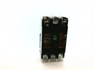 Fuji Electric EG33B-10-30MA — Residual Current Breakers (RCCB/RCBO) (image 4)
