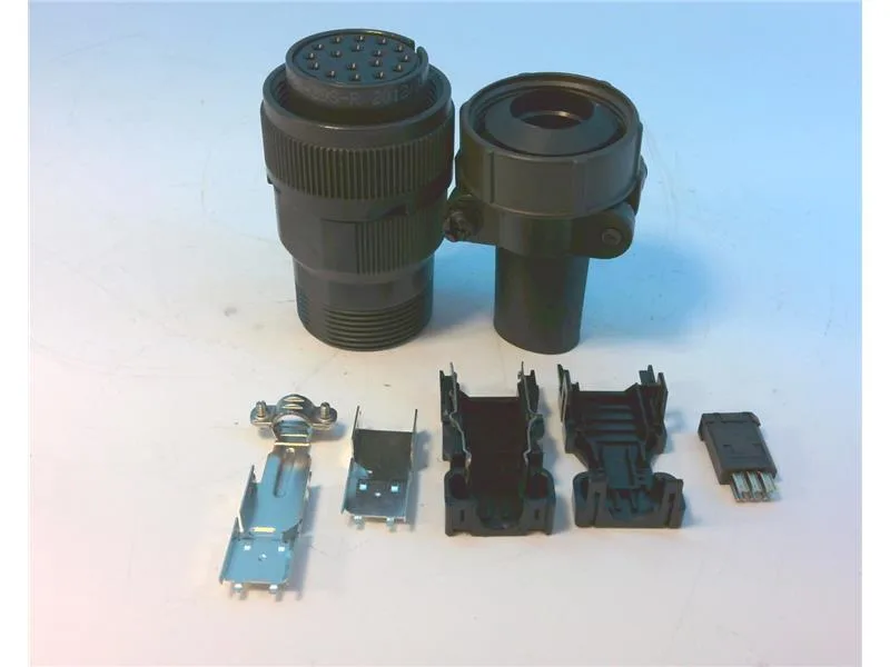 Schneider Electric VW3M8122 (image 2)