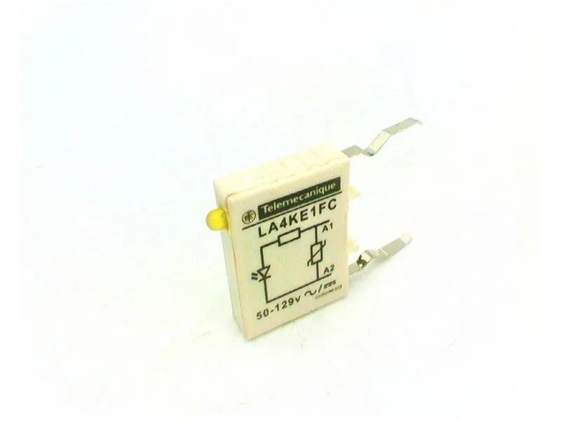 Schneider Electric LA4KE1FC (image 5)