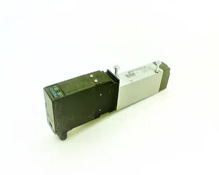 Festo JMT2H-5/2-4,0-S-VI-B — Solenoid & Directional Valves (image 2)