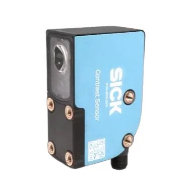 SICK KTX-WP91141252ZZZZ — Photoelectric Sensors (image 3)