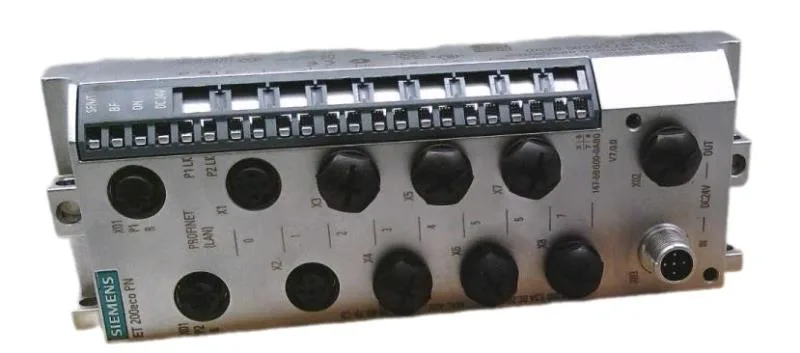 Siemens 6ES7147-6BG00-0AB0 — PLC Communication Modules (image 4)