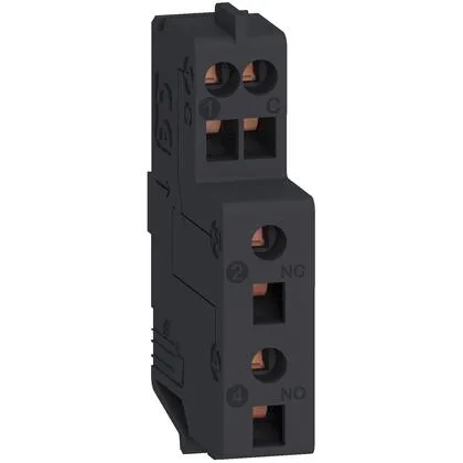 Schneider Electric GV4AE11 (image 3)
