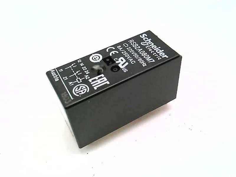 Schneider Electric RSB2A080M7 (image 2)