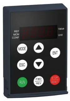 Schneider Electric VW3A1007 (image 2)