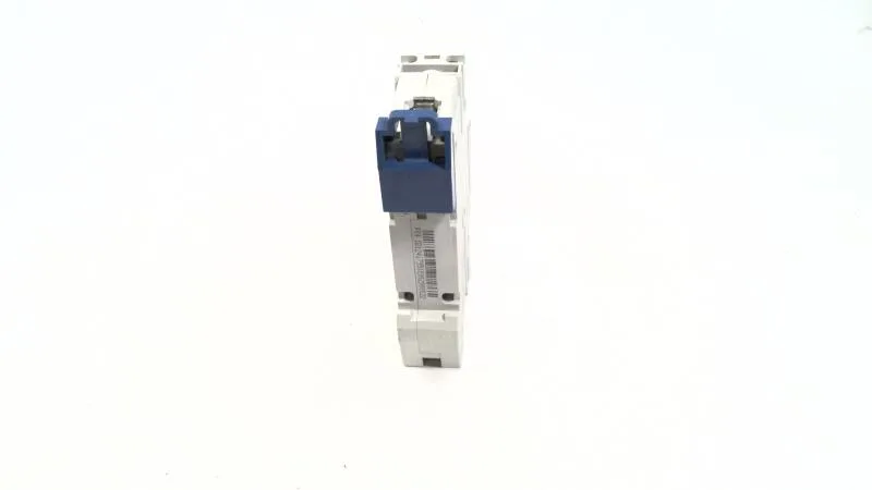 Chint NB1-63-1P-C6-6KA — 1-Pole MCB (DIN Rail) (image 3)