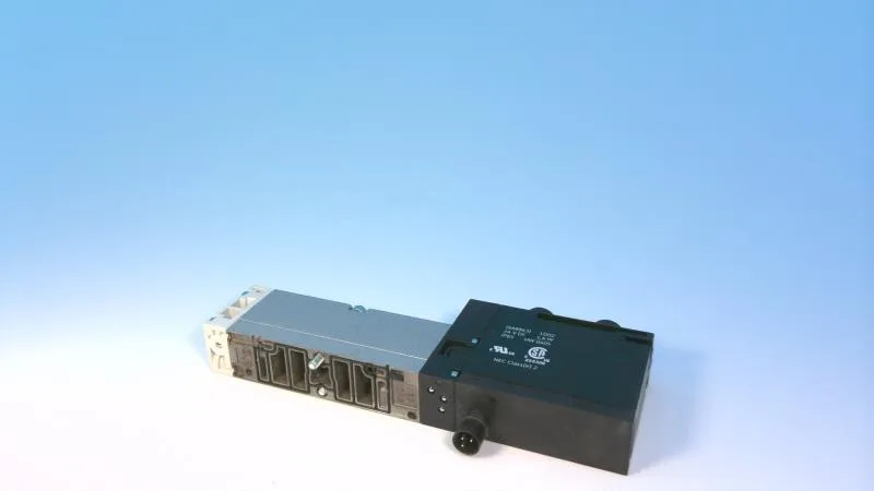 Festo VSVA-B-P53U-ZD-A2-1T1L — Solenoid & Directional Valves (image 2)