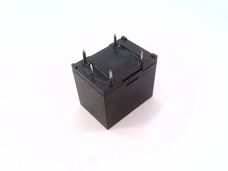 Omron G5LE-1 DC12 — General Purpose Relays (image 4)
