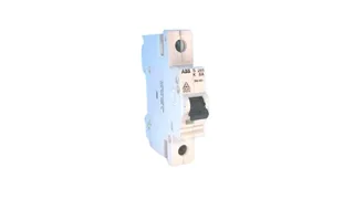 ABB S281-K8A