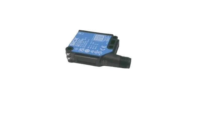 SICK WE11-2P2430 — Photoelectric Sensors (image 2)