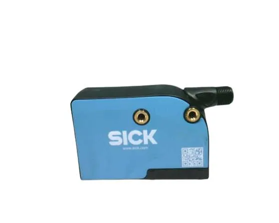 SICK KTX-WB9114225AA90Z — Photoelectric Sensors (image 4)