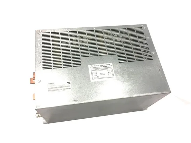 Siemens 6SL3000-0BE31-2AA0 — AC Drives (VFD)