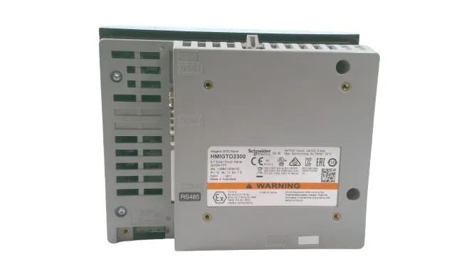 Schneider Electric HMIGTO2300 (image 2)