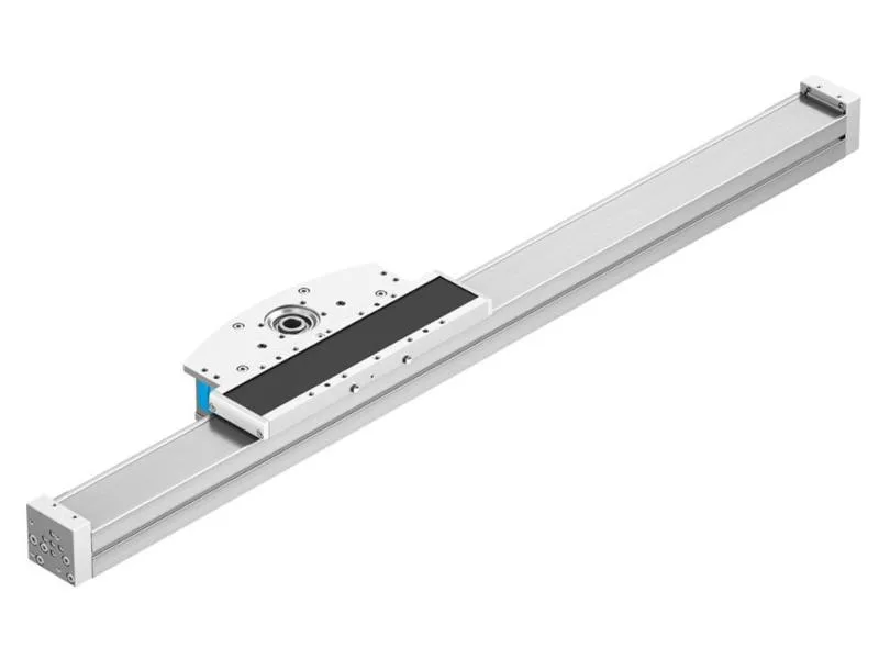 Festo ELCC-TB-KF-60-500-0H-P0-CR — Servo Motors