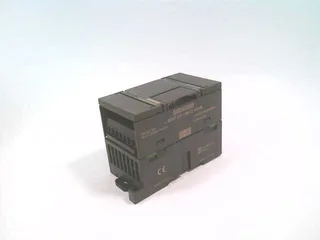 Siemens 6ES7221-1BF22-0XA8 — Digital Input Modules (image 5)