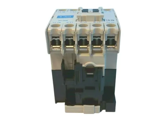 Mitsubishi Electric S-N12(CX)AC208V — Contactors (image 3)