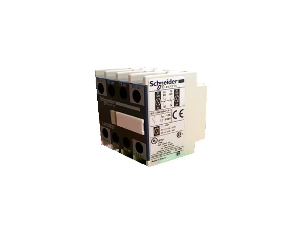 Schneider Electric LA1DZ31 (image 5)