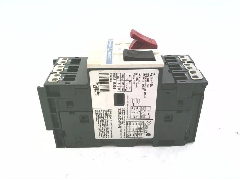 Schneider Electric GV2ME143 (image 2)