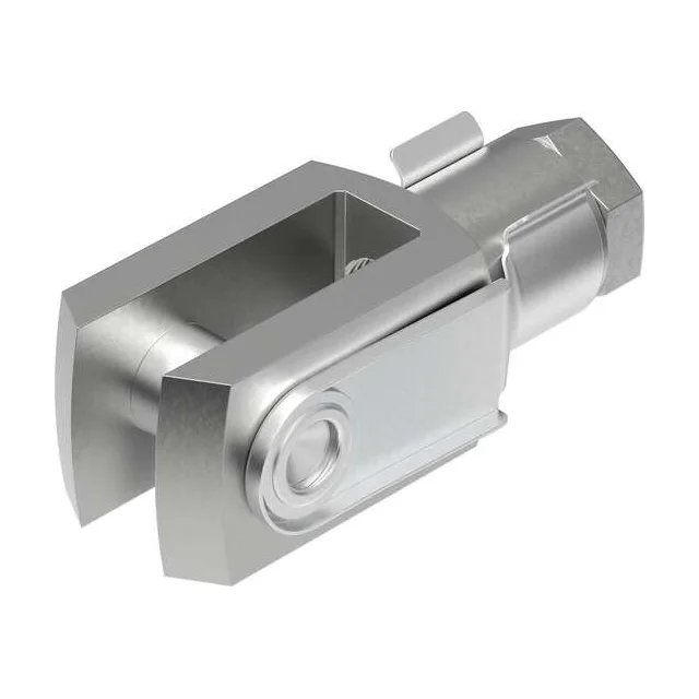Festo SG-M16X1,5 — Pneumatics (image 2)