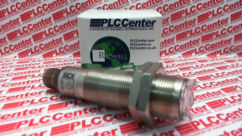 SICK VL18-3F3240 — Photoelectric Sensors (image 2)