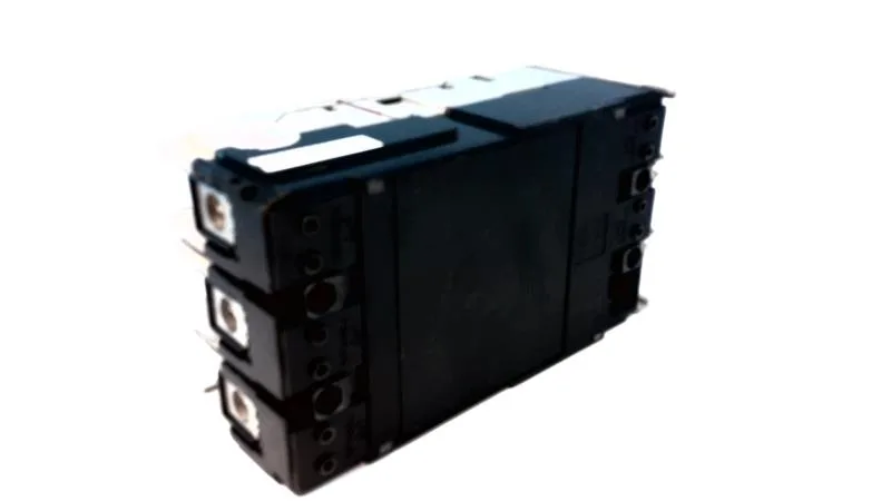 Fuji Electric BW125JAGU — Molded Case Circuit Breakers (MCCB) (image 2)