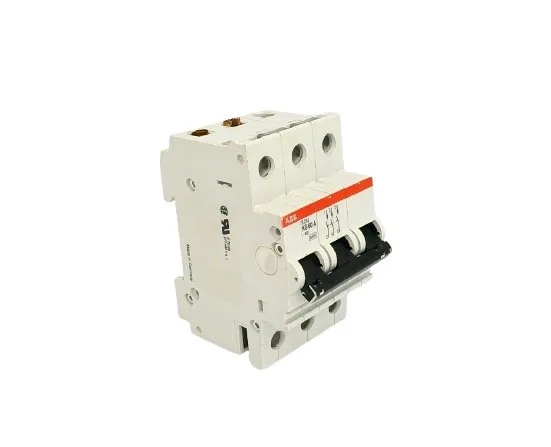 ABB S273-KS60 — Miniature Circuit Breakers (MCB) (image 4)