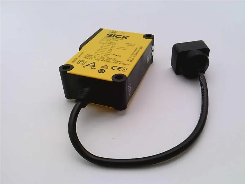 SICK L27S-3D3730 — Photoelectric Sensors (image 2)