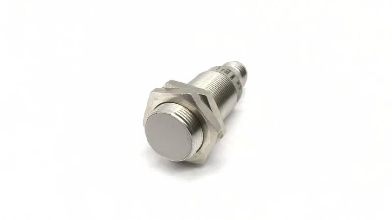 Omron E2E-LX5F1-M1 — Proximity Sensors (image 2)
