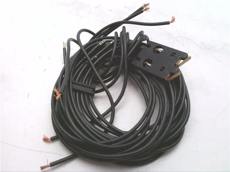 ABB UXAB-159355948 — Miniature Circuit Breakers (MCB) (image 2)