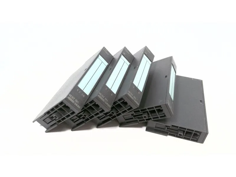Siemens 6ES7131-4BB00-0AB0 — PLC I/O & Expansion Modules (image 3)