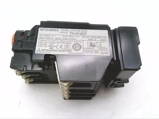 Mitsubishi Electric TH-N12KP-0.24A — Overload Relays
