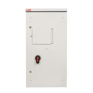 ABB 3AUD0000004278 — AC Drive (VFD) 600V (image 3)