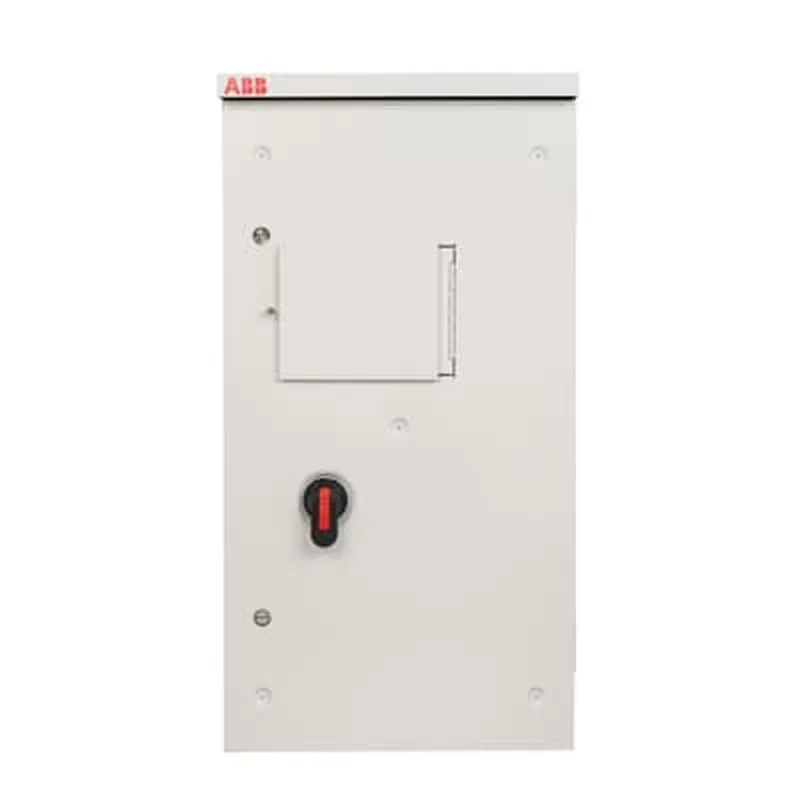 ABB 3AUD0000004275 — AC Drive (VFD) 600V (image 3)