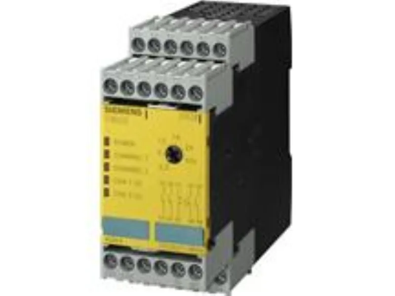 Siemens 3TK2827-1AB20 — Safety Relays