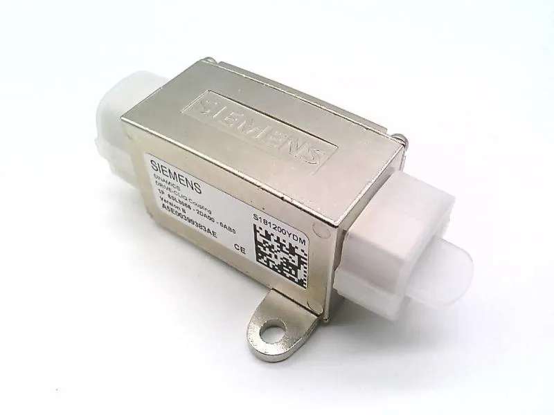 Siemens 6SL3066-2DA00-0AB0